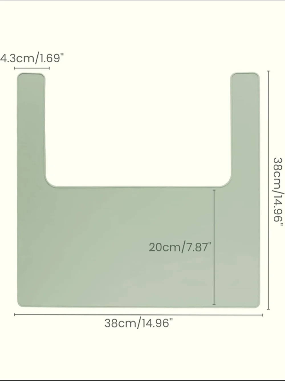 IKEA food graded